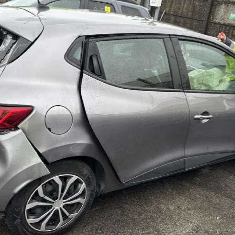 Jante RENAULT CLIO 4 Photo n°7