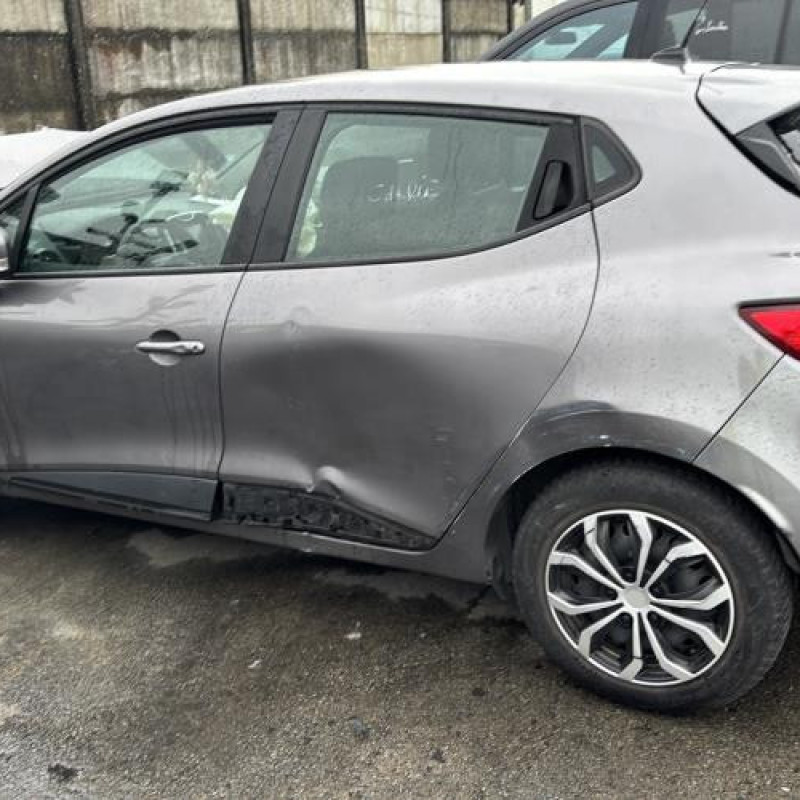 Jante RENAULT CLIO 4 Photo n°10