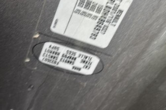 Jante RENAULT CLIO 4