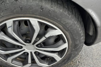 Jante RENAULT CLIO 4