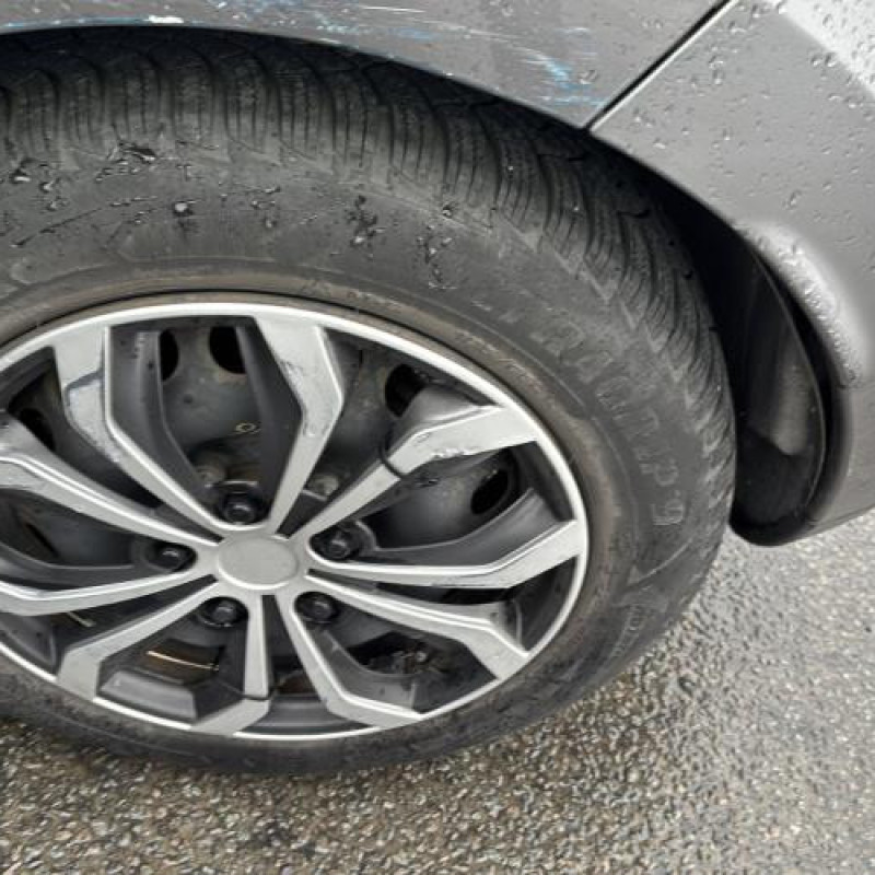 Jante RENAULT CLIO 4 Photo n°17