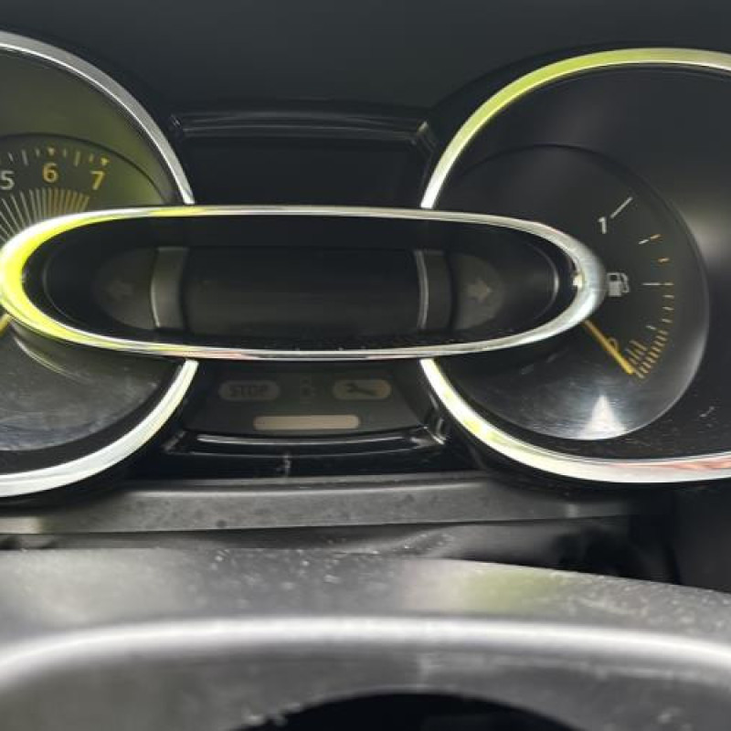Jante RENAULT CLIO 4 Photo n°18