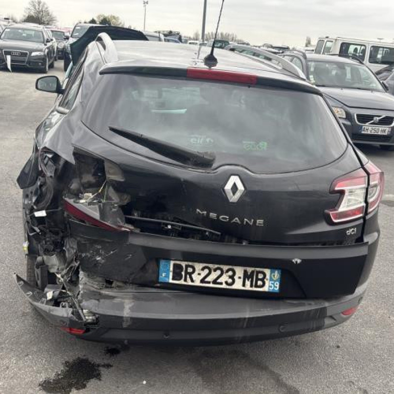 Jante RENAULT MEGANE 3 Photo n°20