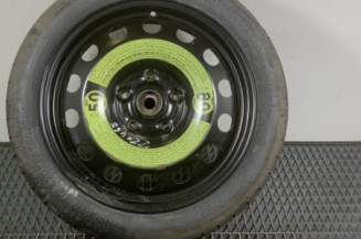 Roue de secours VOLKSWAGEN GOLF 7 Photo n°1