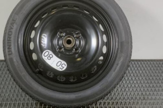 Roue de secours RENAULT CLIO 5 Photo n°1