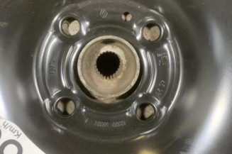 Roue de secours RENAULT CLIO 5
