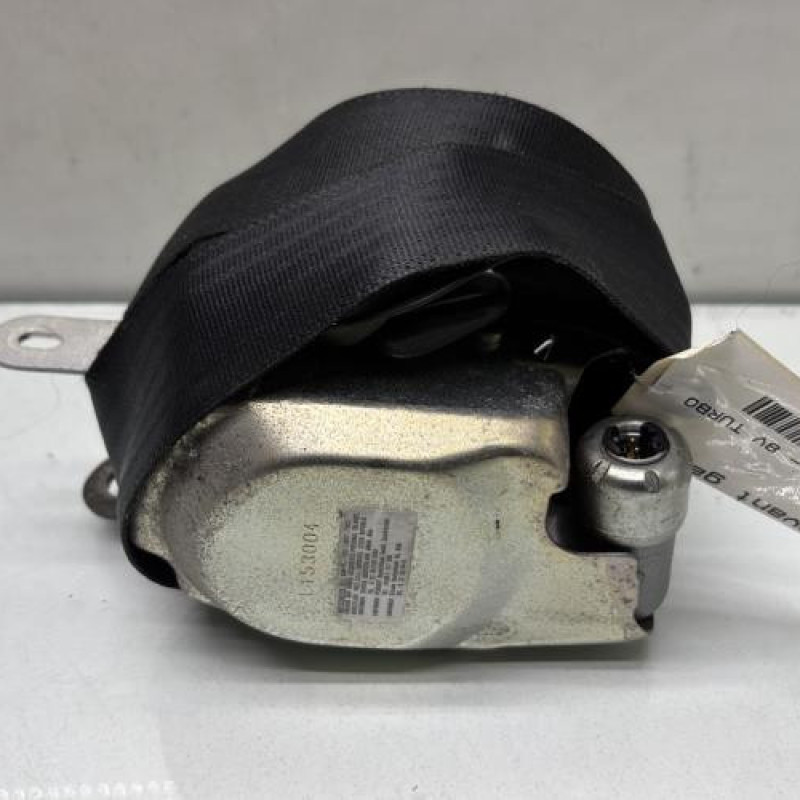 Pretensionneur de ceinture avant gauche PEUGEOT 107 Photo n°3