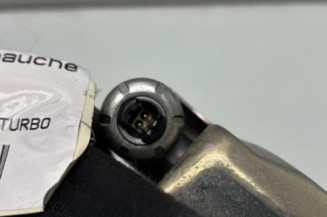 Pretensionneur de ceinture avant gauche PEUGEOT 107
