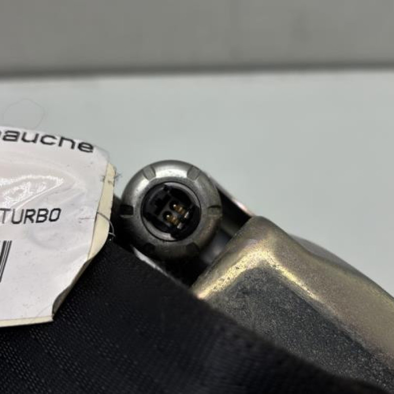 Pretensionneur de ceinture avant gauche PEUGEOT 107 Photo n°4