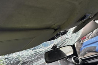 Pretensionneur de ceinture avant gauche PEUGEOT 107