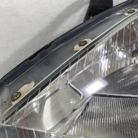 Optique avant principal gauche (feux)(phare) FORD FOCUS 1