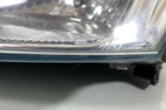 Optique avant principal gauche (feux)(phare) FORD FOCUS 1