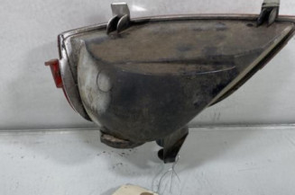 Catadioptre arriere droit DACIA SANDERO 3