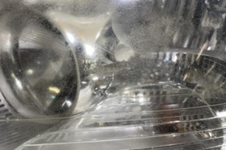 Optique avant principal gauche (feux)(phare) PEUGEOT 5008 1