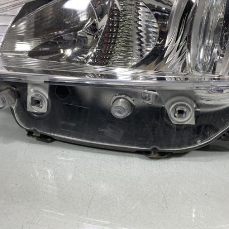 Optique avant principal gauche (feux)(phare) PEUGEOT 508 1