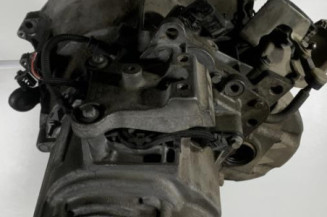 Boite de vitesses CITROEN C3 3