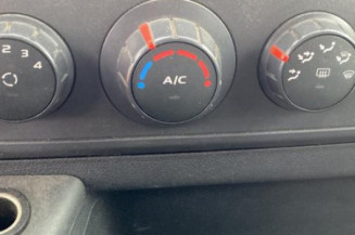 Boite de vitesses RENAULT MASTER 3