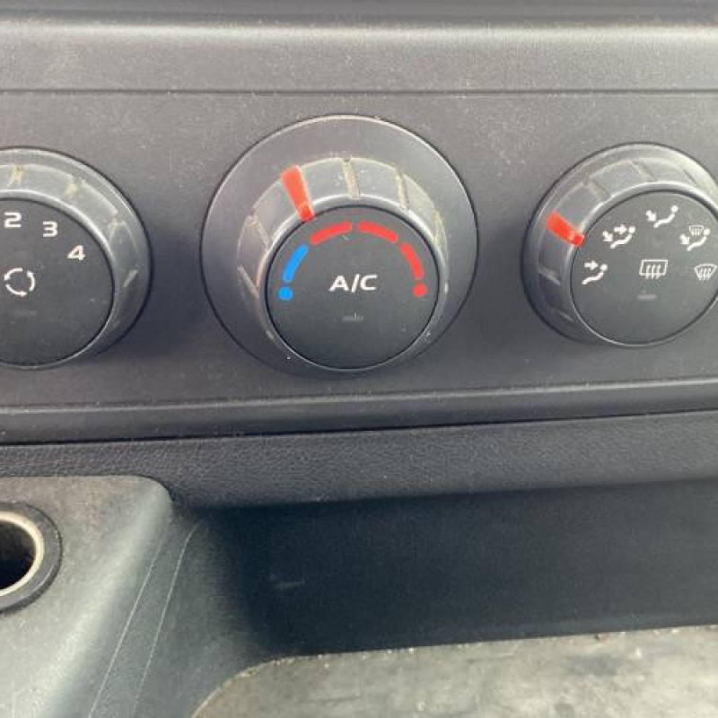 Boite de vitesses RENAULT MASTER 3 Photo n°18