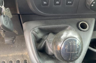 Boite de vitesses RENAULT MASTER 3