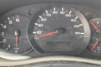 Boite de vitesses RENAULT MASTER 3