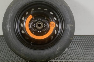 Roue de secours FIAT PANDA 2 Photo n°1