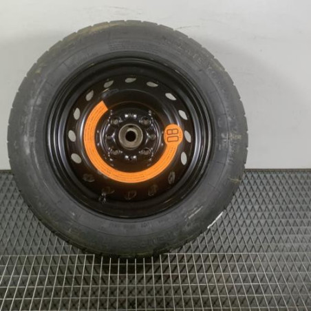 Roue de secours FIAT PANDA 2 Photo n°1