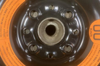 Roue de secours FIAT PANDA 2