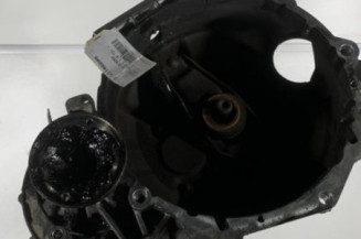 Boite de vitesses VOLKSWAGEN TOURAN 1 Photo n°1