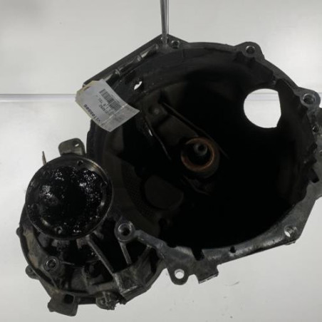 Boite de vitesses VOLKSWAGEN TOURAN 1 Photo n°1
