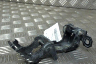 Charniere de porte arriere gauche RENAULT MEGANE 3 Photo n°1