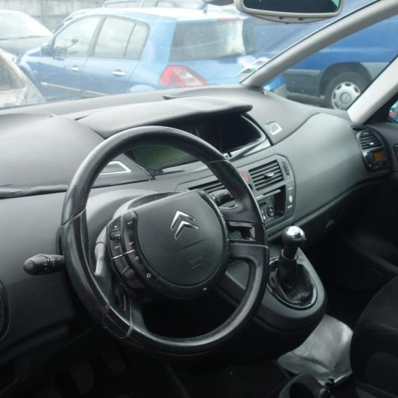 Charniere de hayon CITROEN C4 GRAND PICASSO 1 Photo n°6