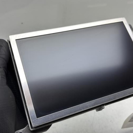 Ecran GPS DS DS5