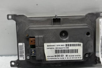 Ecran GPS DS DS5