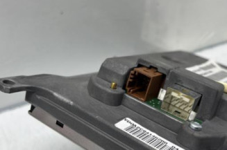 Ecran GPS DS DS5