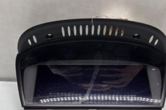 Ecran GPS BMW SERIE 5 E61 Photo n°1