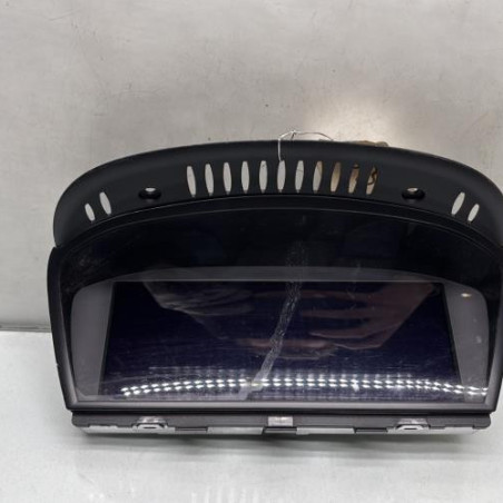 Ecran GPS BMW SERIE 5 E61 Photo n°1