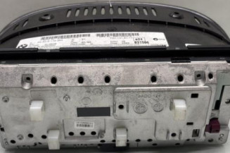 Ecran GPS BMW SERIE 5 E61