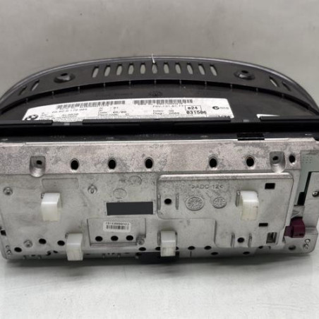 Ecran GPS BMW SERIE 5 E61