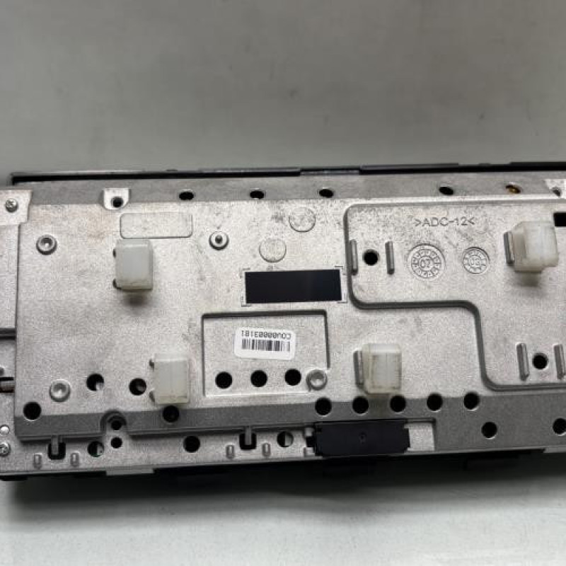 Ecran GPS BMW SERIE 5 E61 Photo n°4