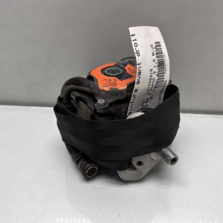 Pretensionneur de ceinture avant droit PEUGEOT PARTNER 2