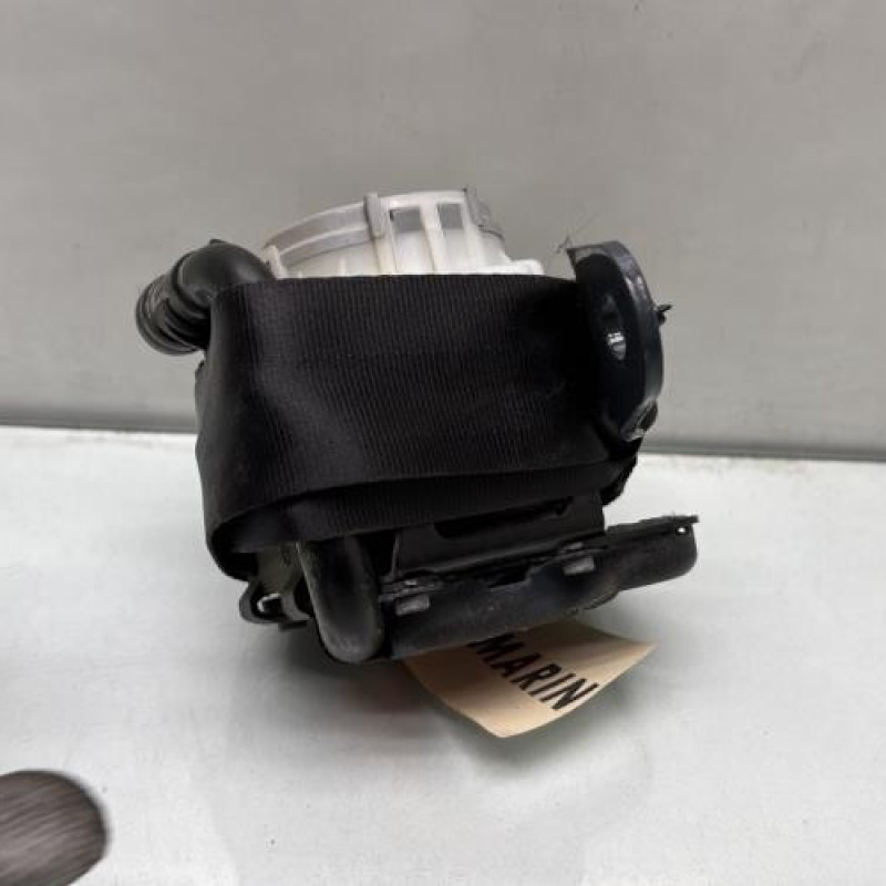 Pretensionneur de ceinture avant droit PEUGEOT PARTNER 2 Photo n°4