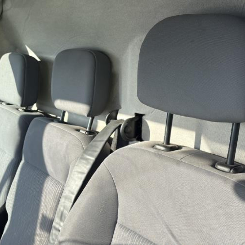 Pretensionneur de ceinture avant droit PEUGEOT PARTNER 2 Photo n°16