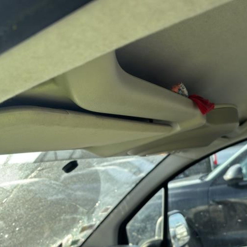 Pretensionneur de ceinture avant droit PEUGEOT PARTNER 2 Photo n°18