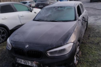 Aile avant gauche BMW SERIE 1 F20