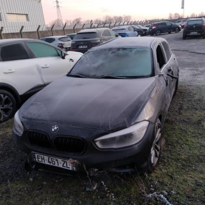 Aile avant gauche BMW SERIE 1 F20 Photo n°5