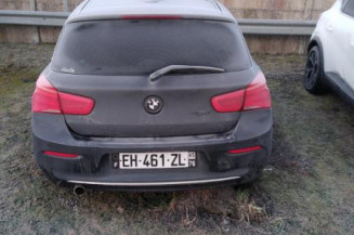 Aile avant gauche BMW SERIE 1 F20