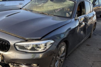Aile avant gauche BMW SERIE 1 F20