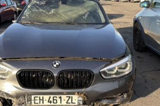 Aile avant gauche BMW SERIE 1 F20