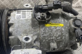 Compresseur clim OPEL MERIVA B Photo n°1