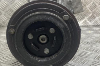 Compresseur clim OPEL MERIVA B